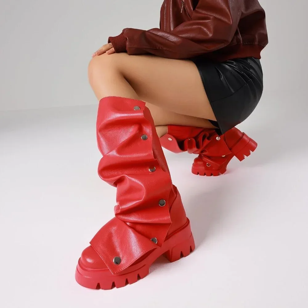 N/A platform boots