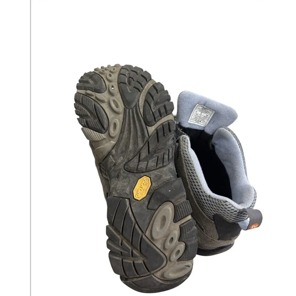 Merrell these are