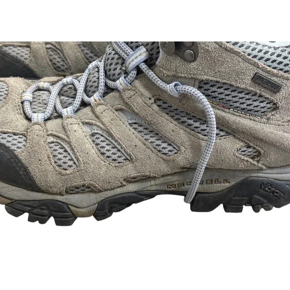 Merrell these are