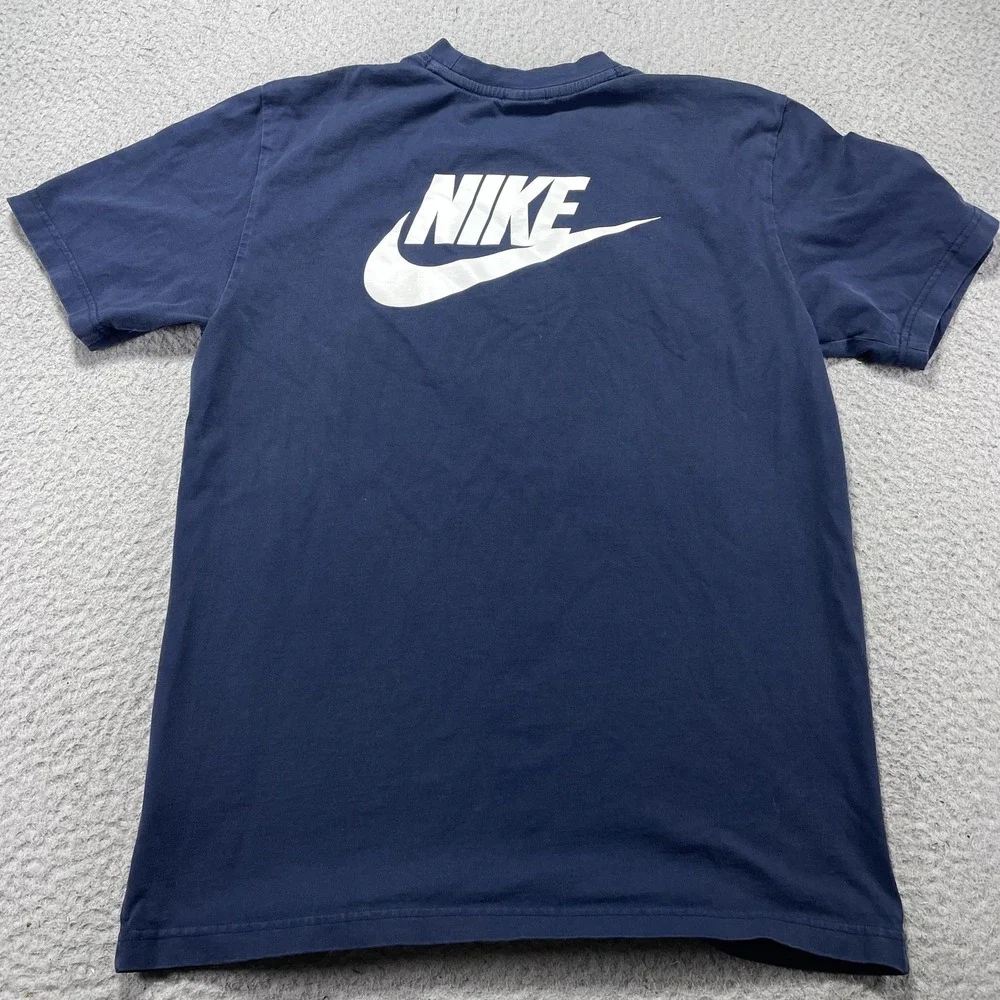 Nike brand style