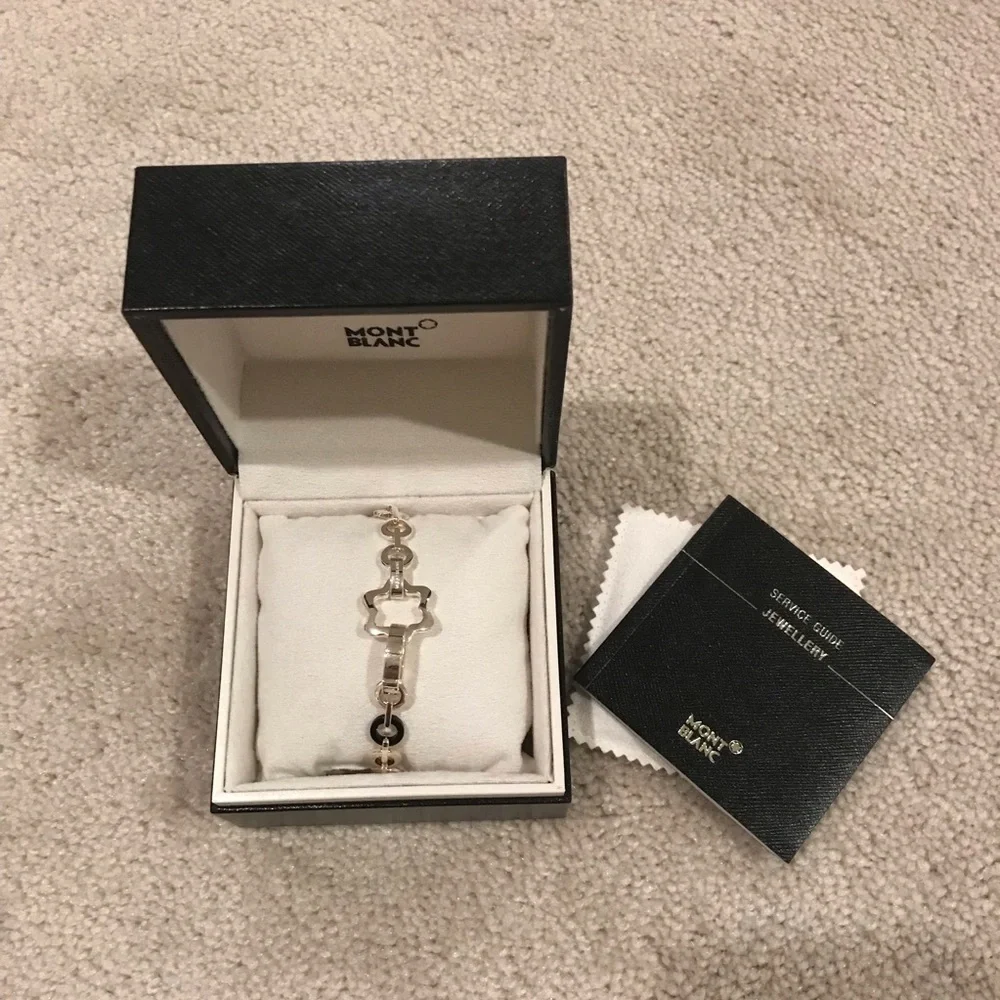 Montblanc brand new
