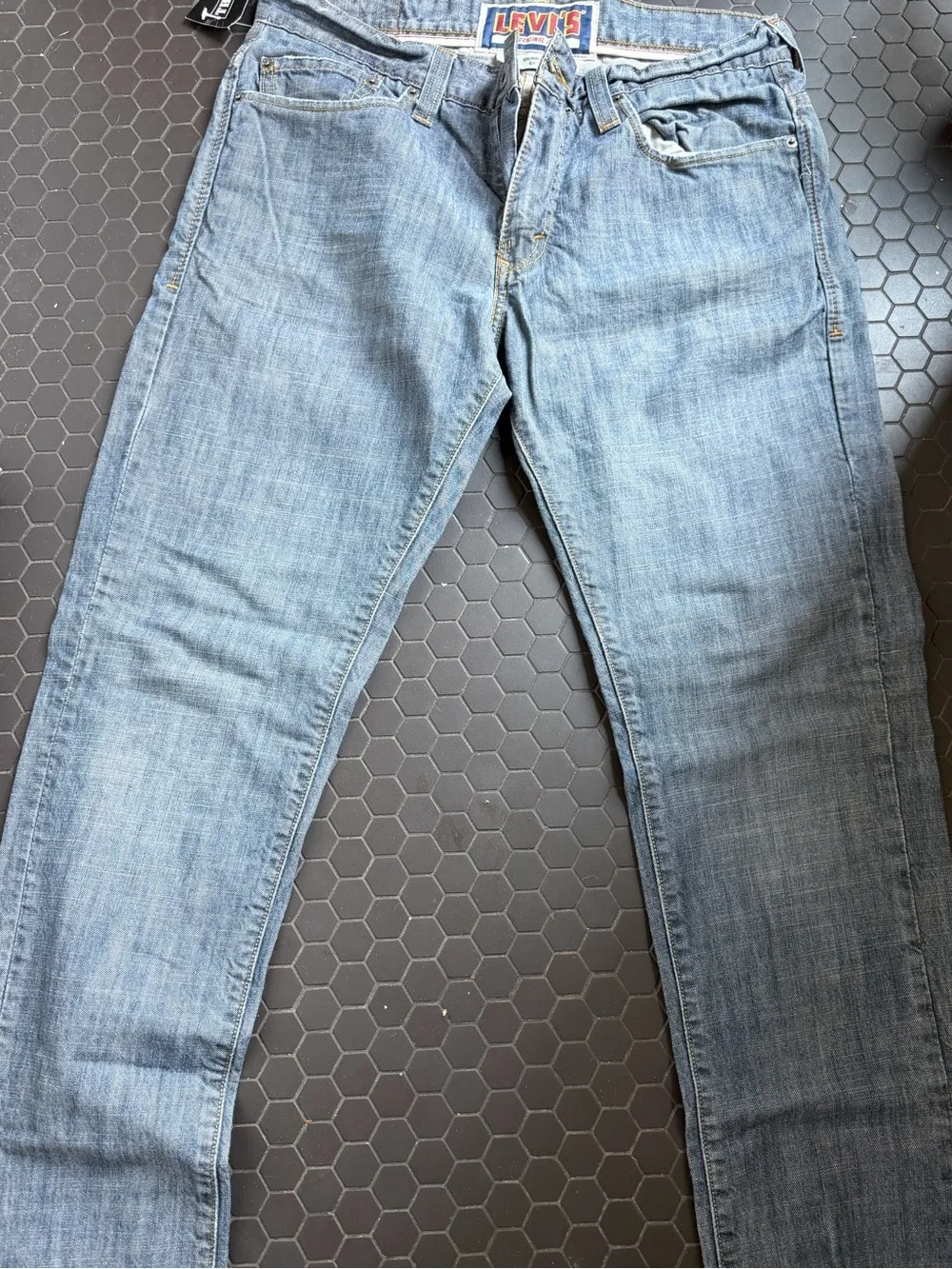 Levis classic levi