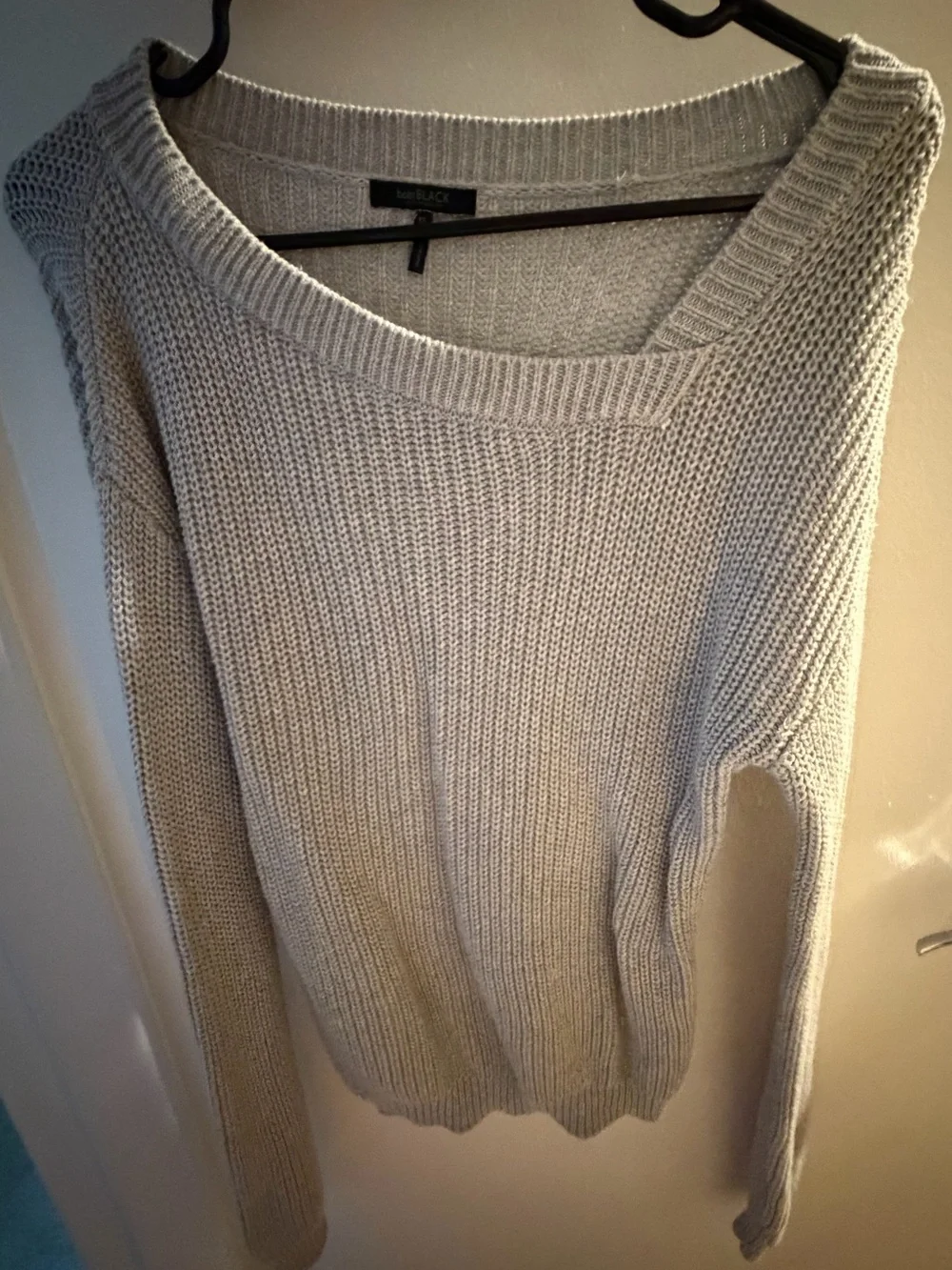 bobi layering gray