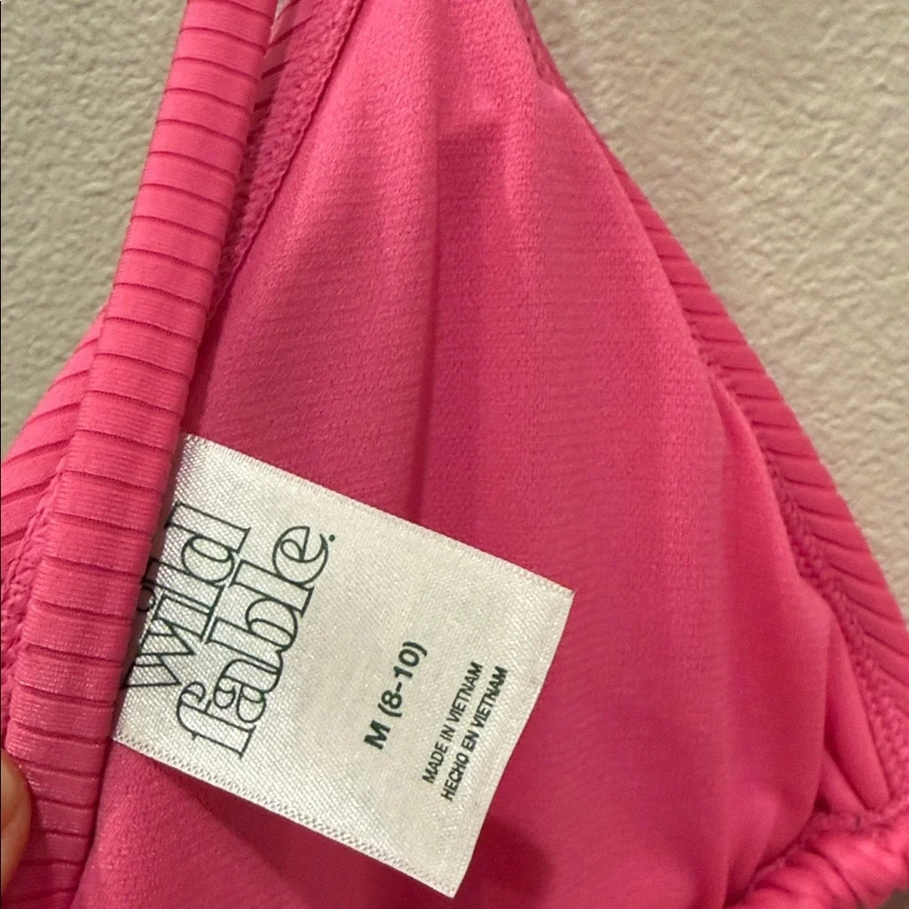 wild fable chic pink