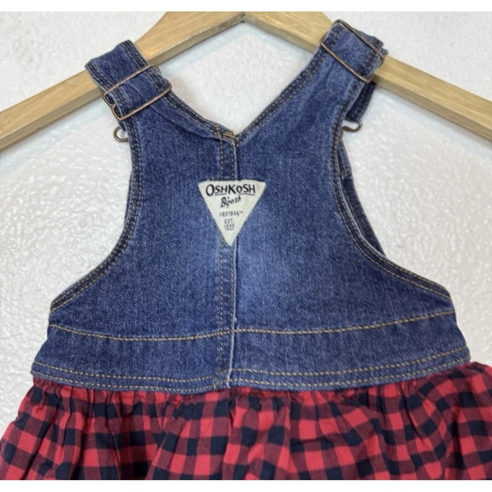 OshKosh Bgosh oshkosh gosh