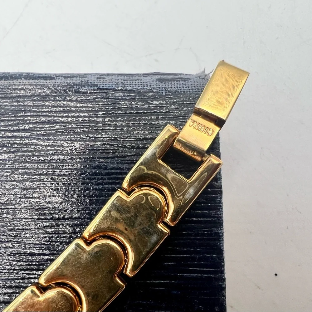 Vintage gold best