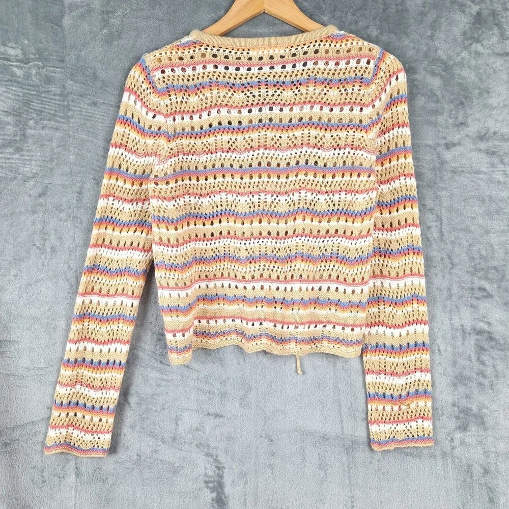 Jolie & Joy by FCT With Love womens sweater
