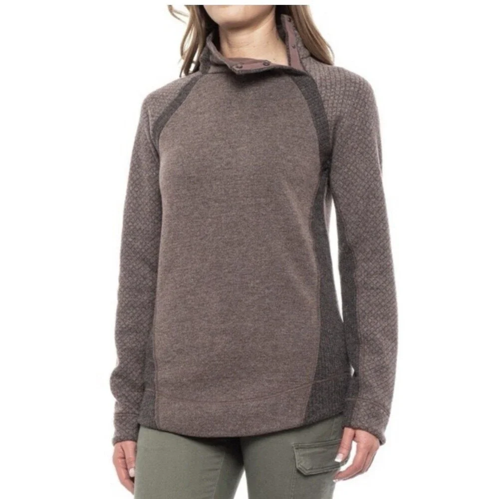 Prana brandie sweater