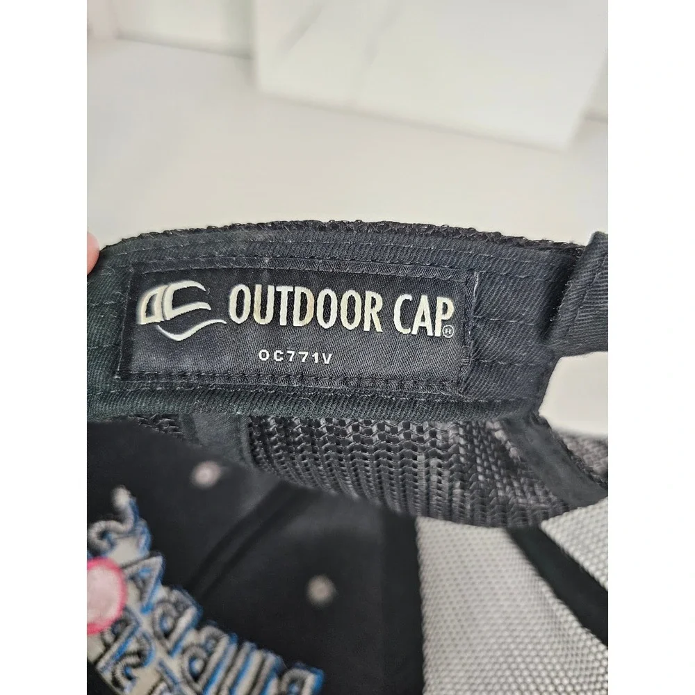 outdoor cap Company brand outdoor