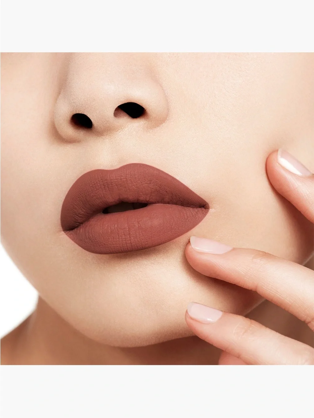 Dior rouge lipstick