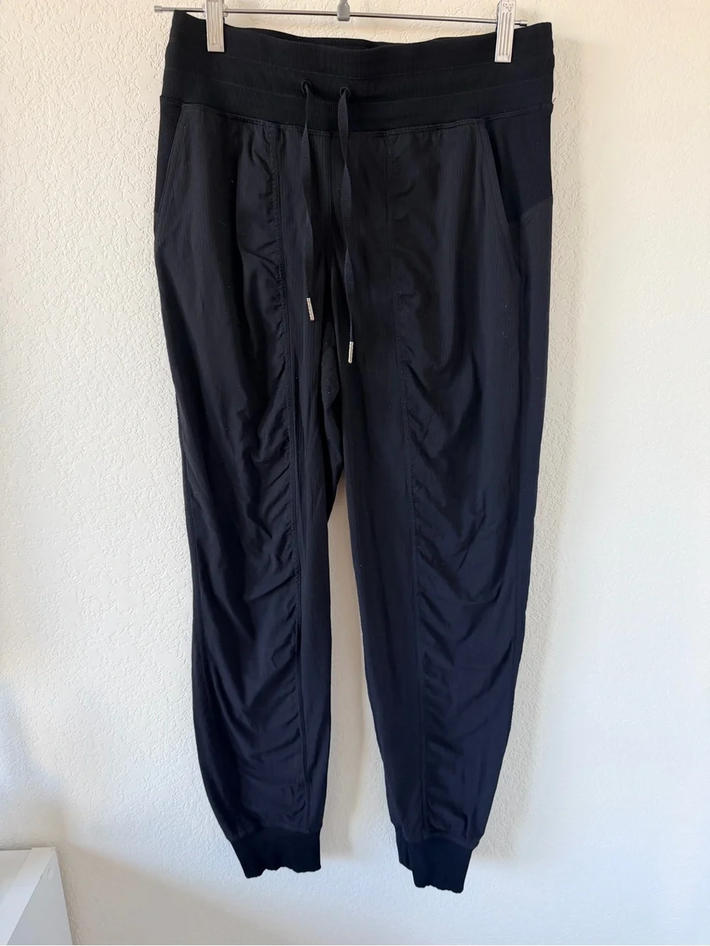 lululemon athletica some slight