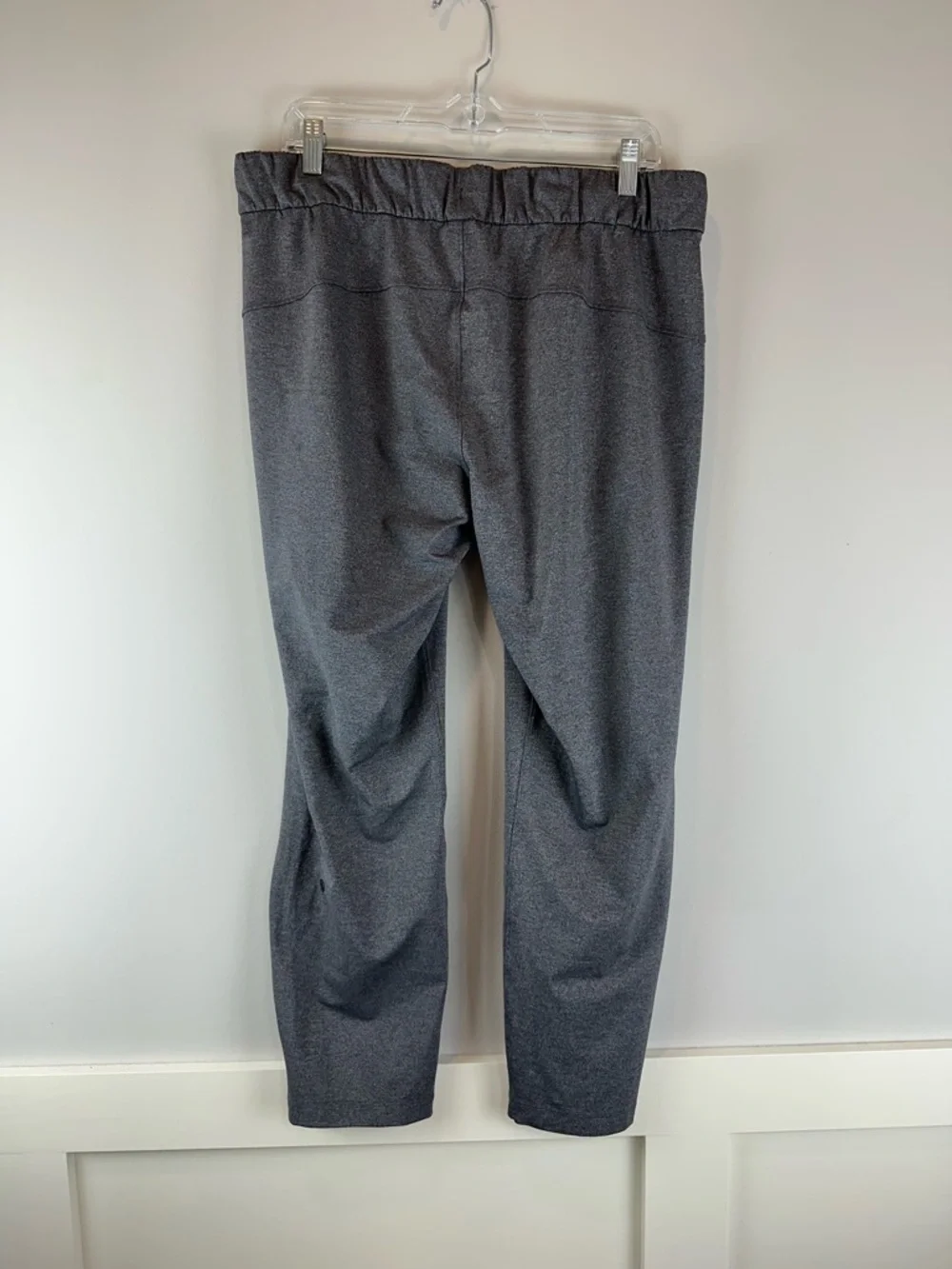 lululemon athletica lululemon gray