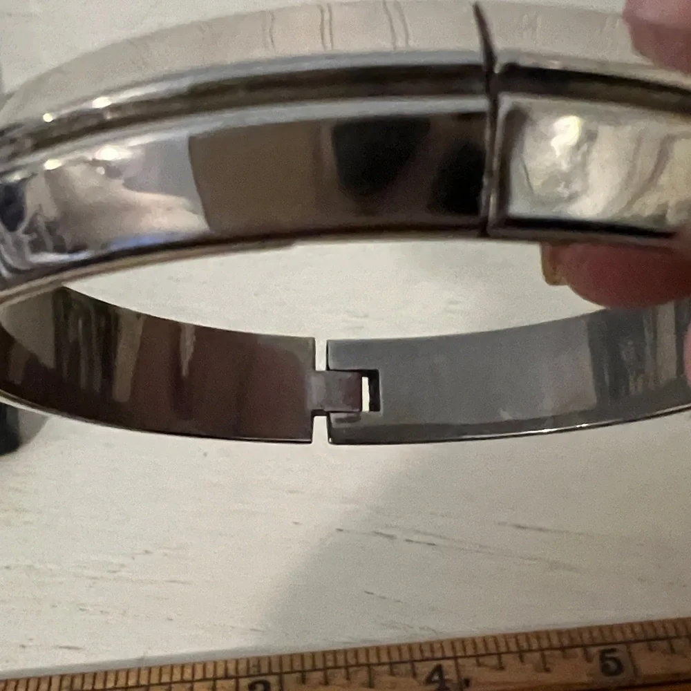 925 Sterling Silver 925 stamped