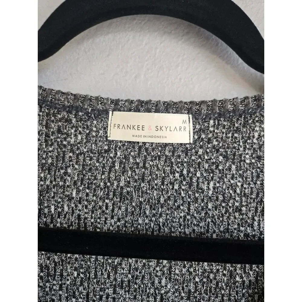 Frankee & Skylarr ​style profile