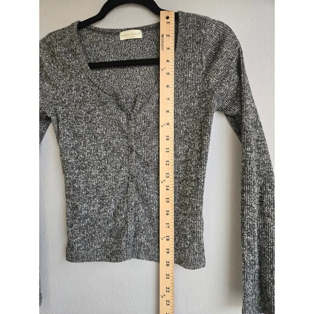 Frankee & Skylarr ​style profile