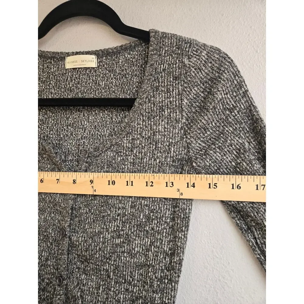 Frankee & Skylarr ​style profile