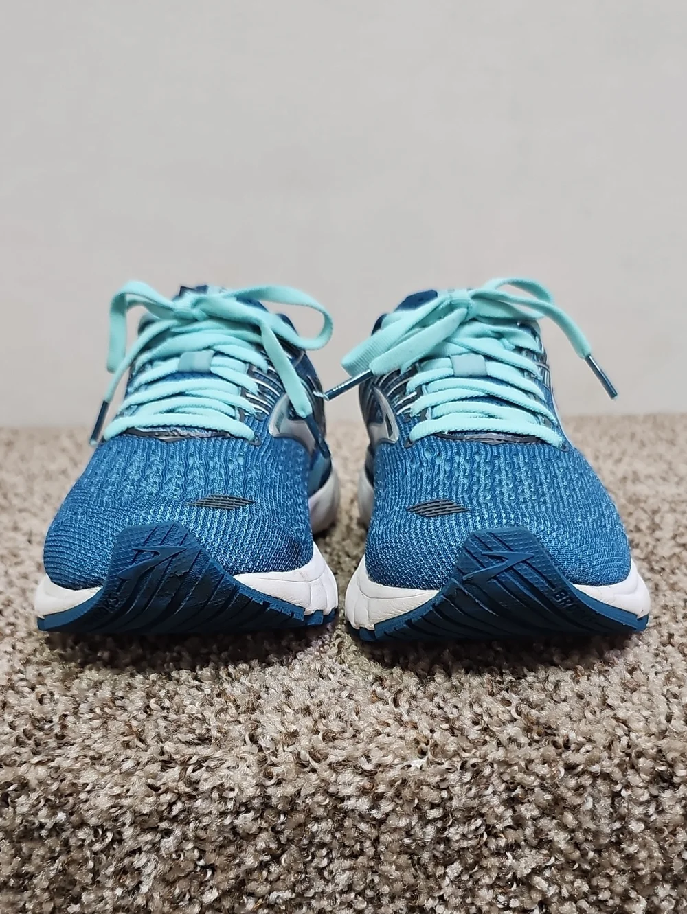 Brooks adrenaline gts