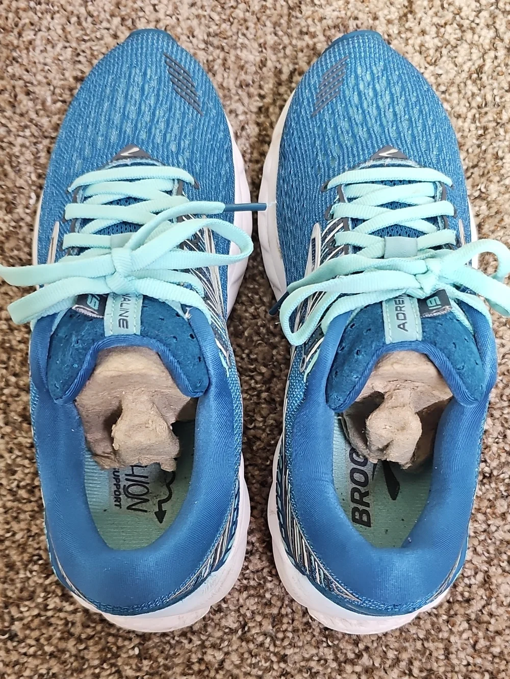 Brooks adrenaline gts