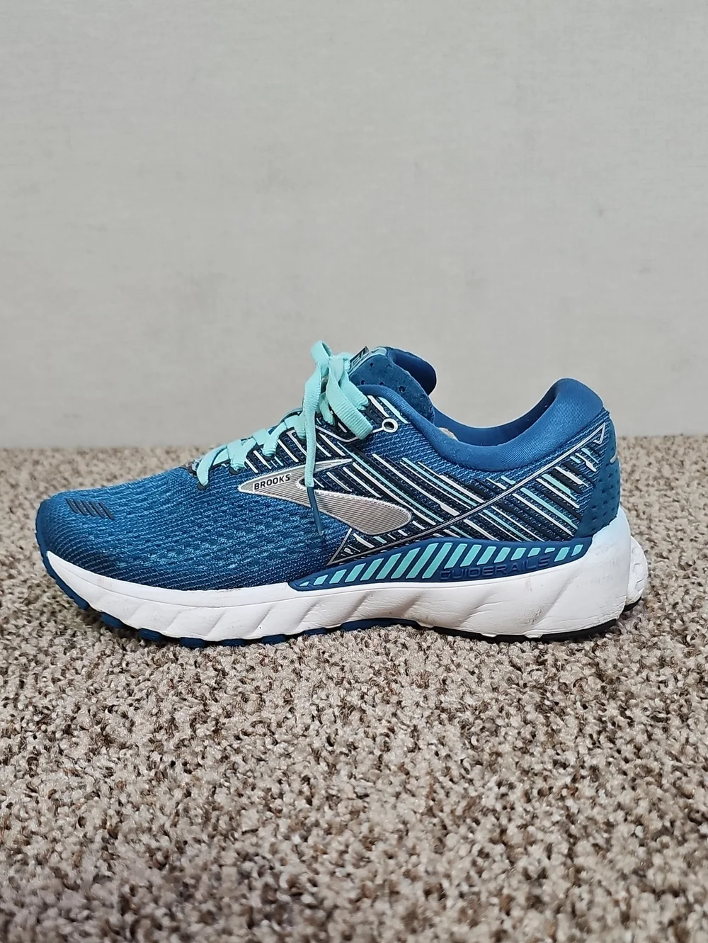 Brooks adrenaline gts