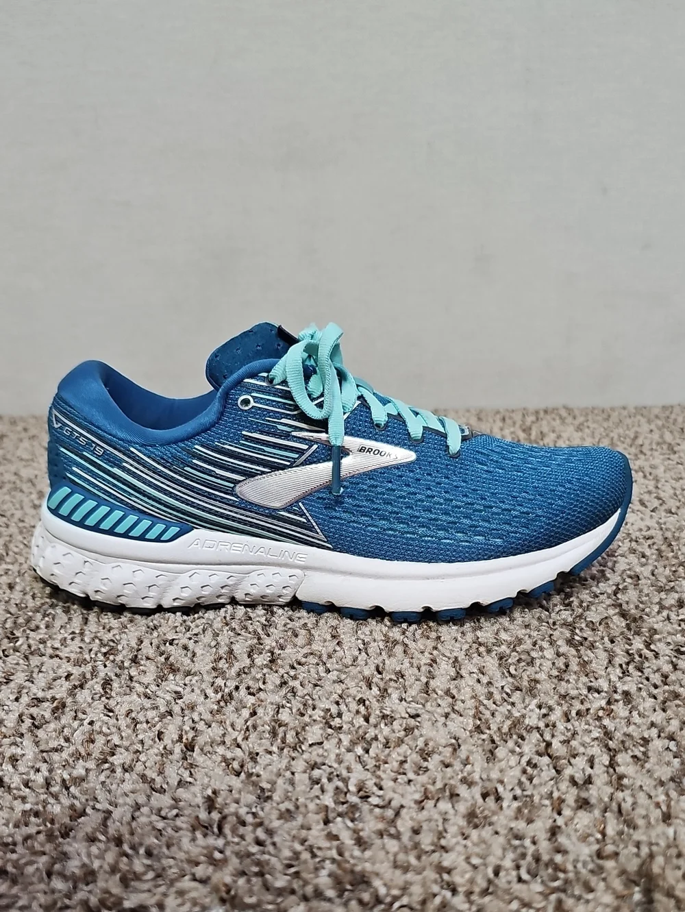 Brooks adrenaline gts