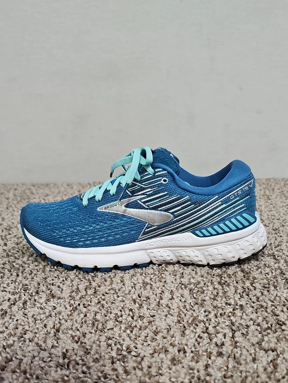 Brooks adrenaline gts
