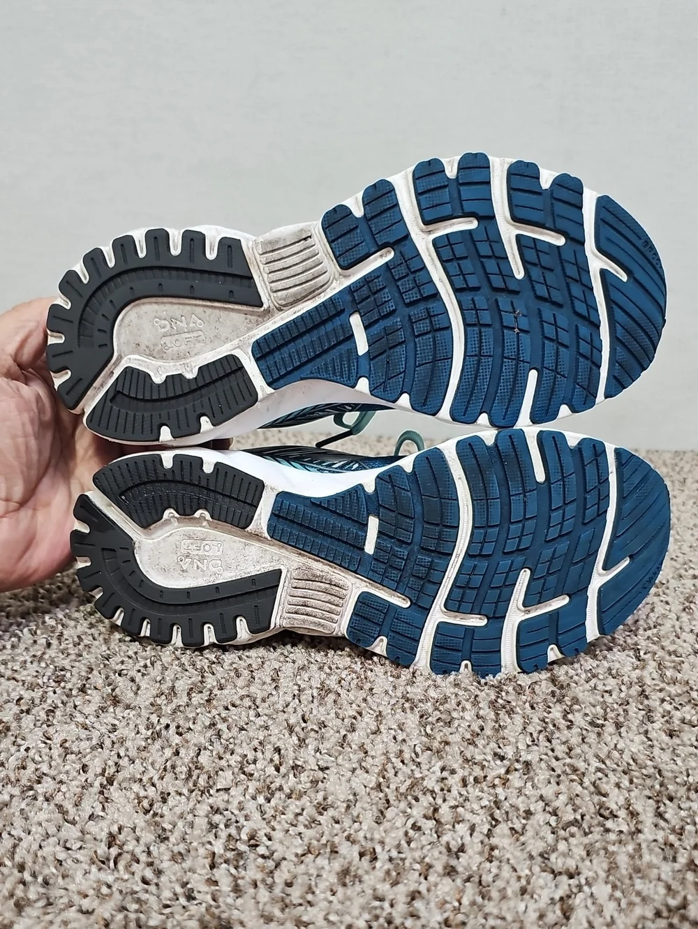 Brooks adrenaline gts