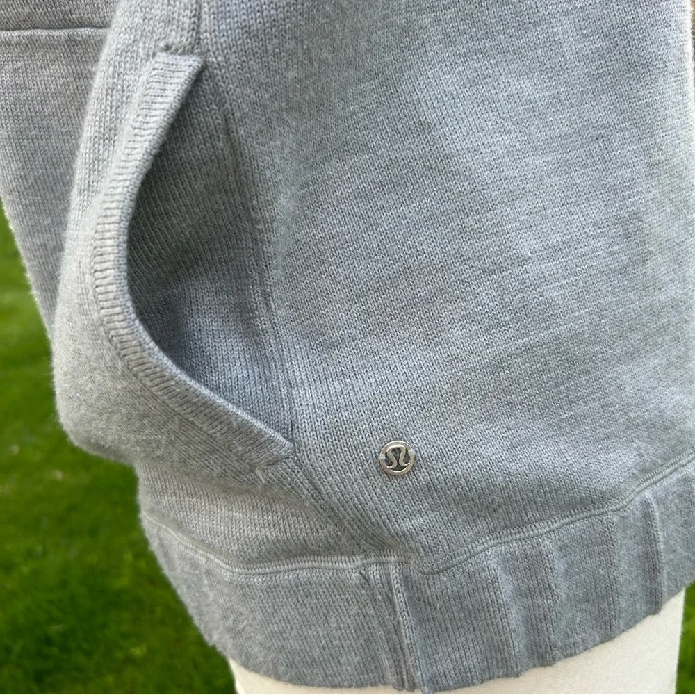 lululemon athletica lululemon gray