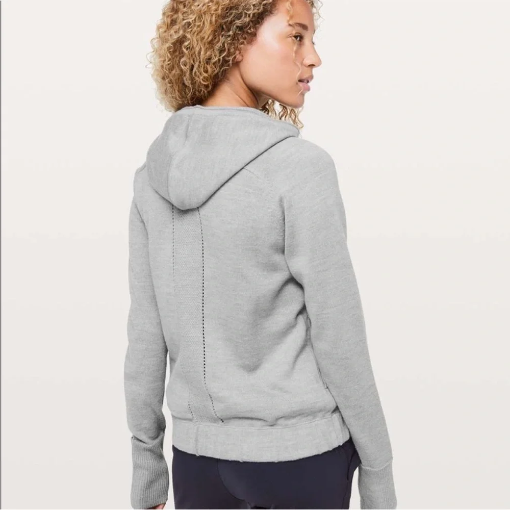 lululemon athletica lululemon gray