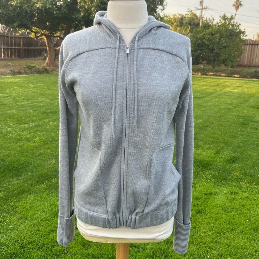 lululemon athletica lululemon gray