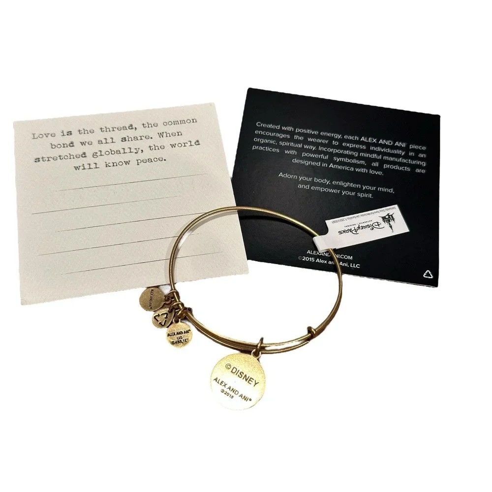 Alex and Ani photos feel