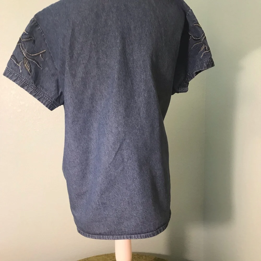 Together short sleeve