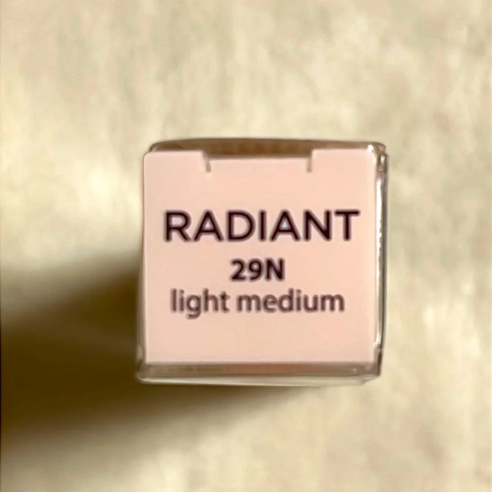 tarte medium coverage