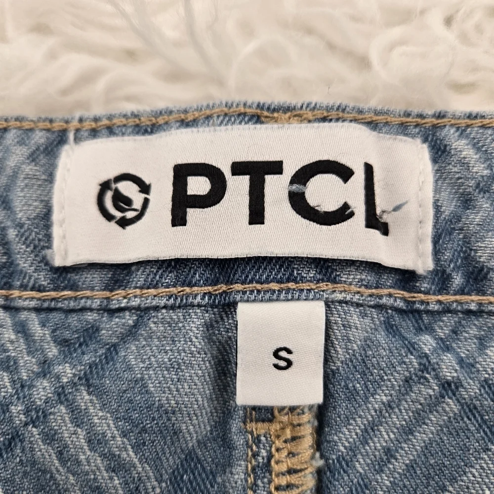 Ptcl ethikal brand