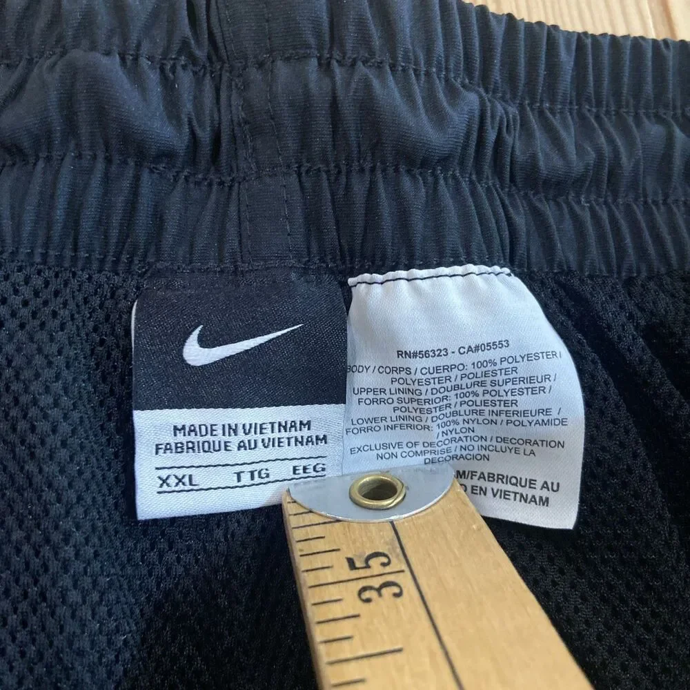 Nike fast shipping