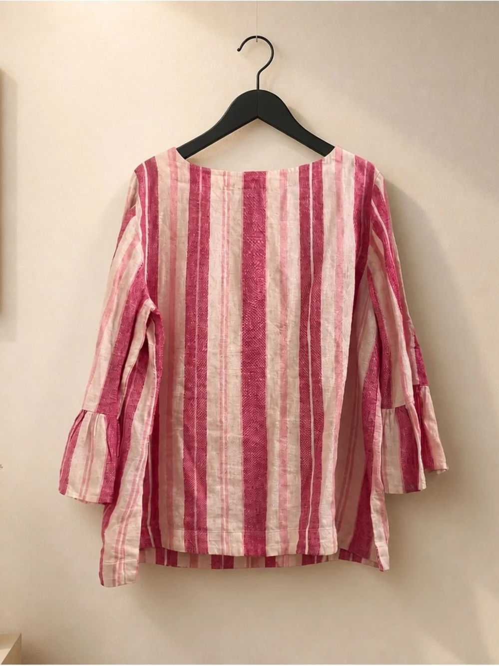 Charter Club lightweight pink
