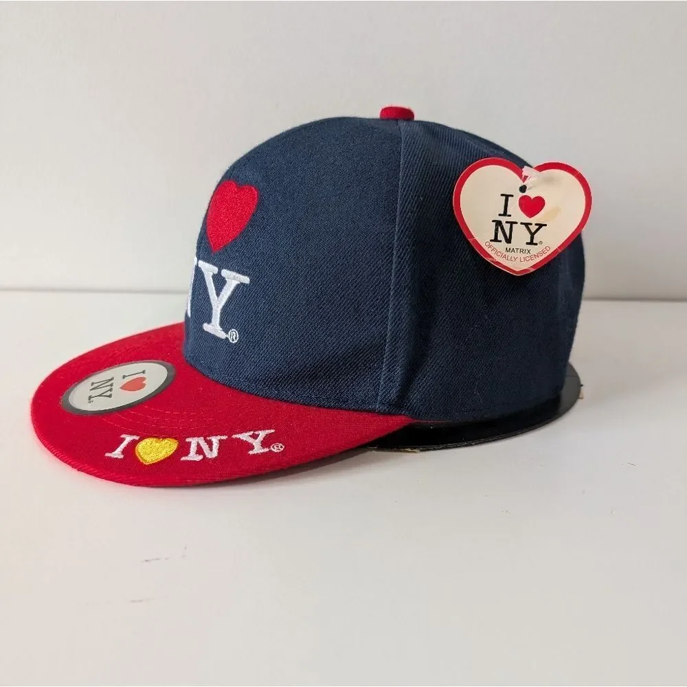 I Love Ny brand new
