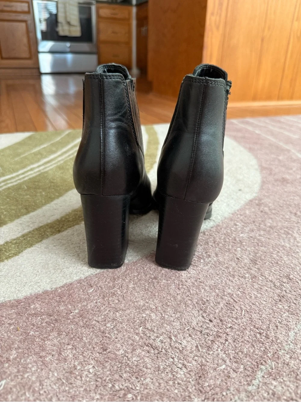 Mark Fisher Ankle Boots - Women