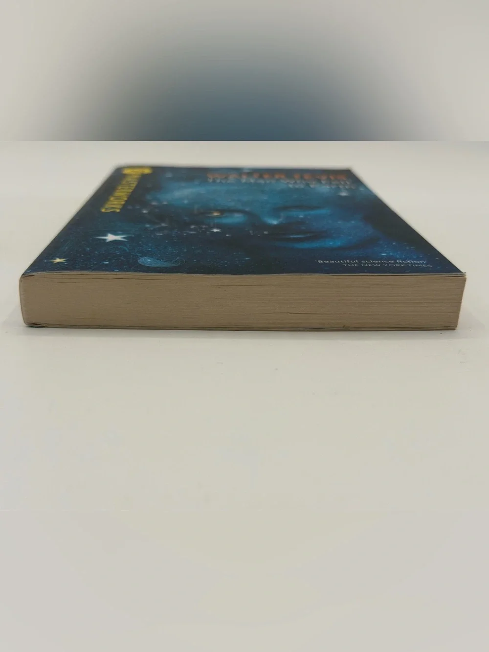 The Man Who Fell to Earth by Walter Tevis (Paperback Book, 2016)