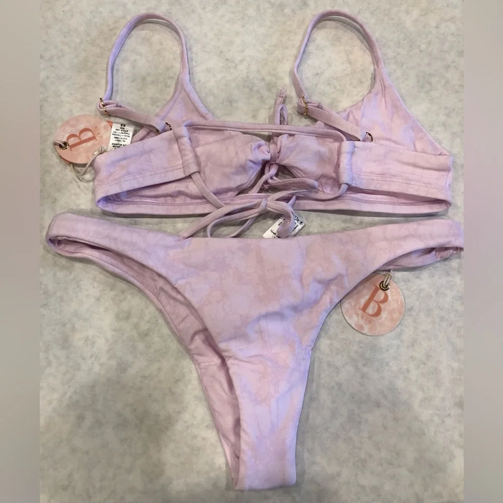 B Swim swim daybreak