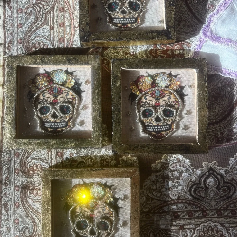 N/A decorative dia