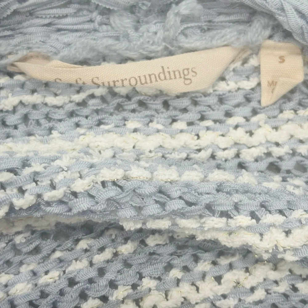 Soft Surroundings chic comfortable