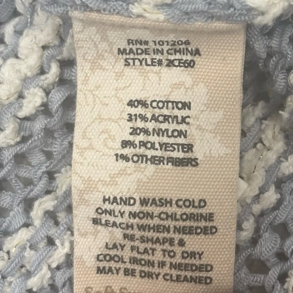 Soft Surroundings chic comfortable