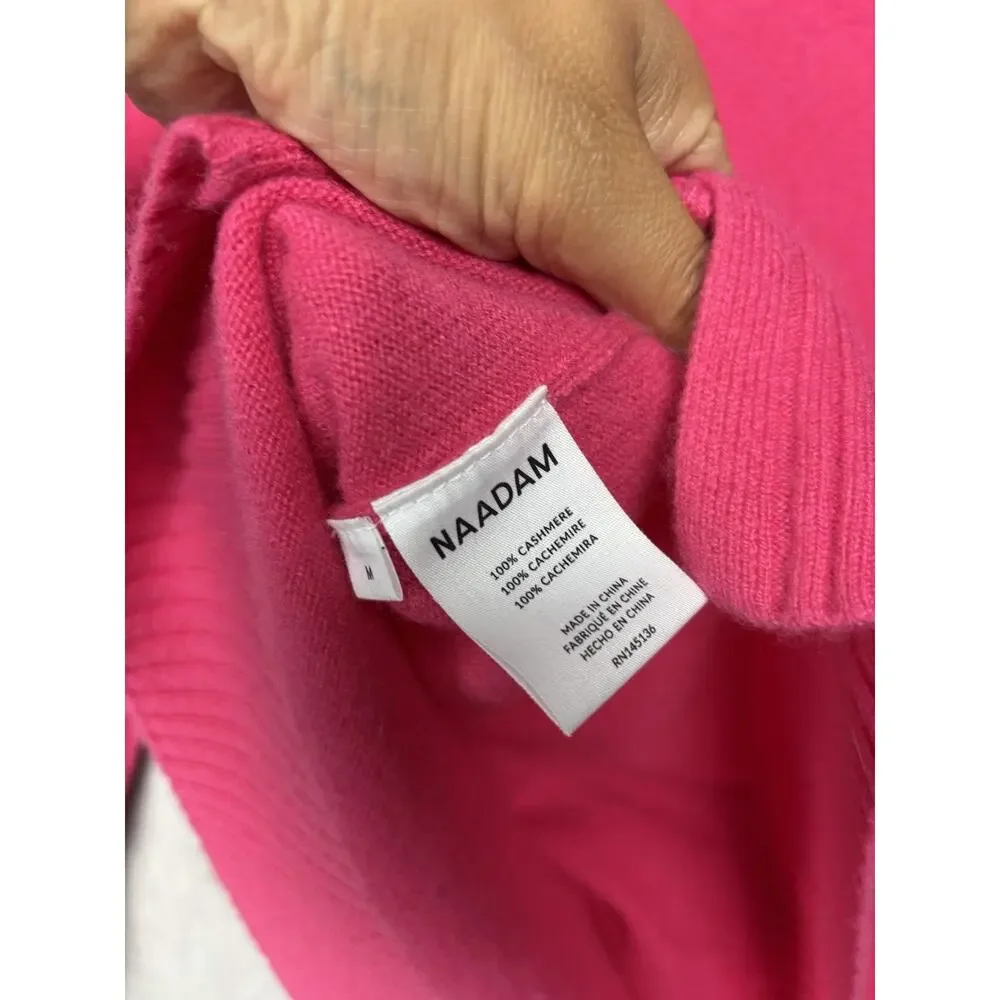 NAADAM beautiful cashmere