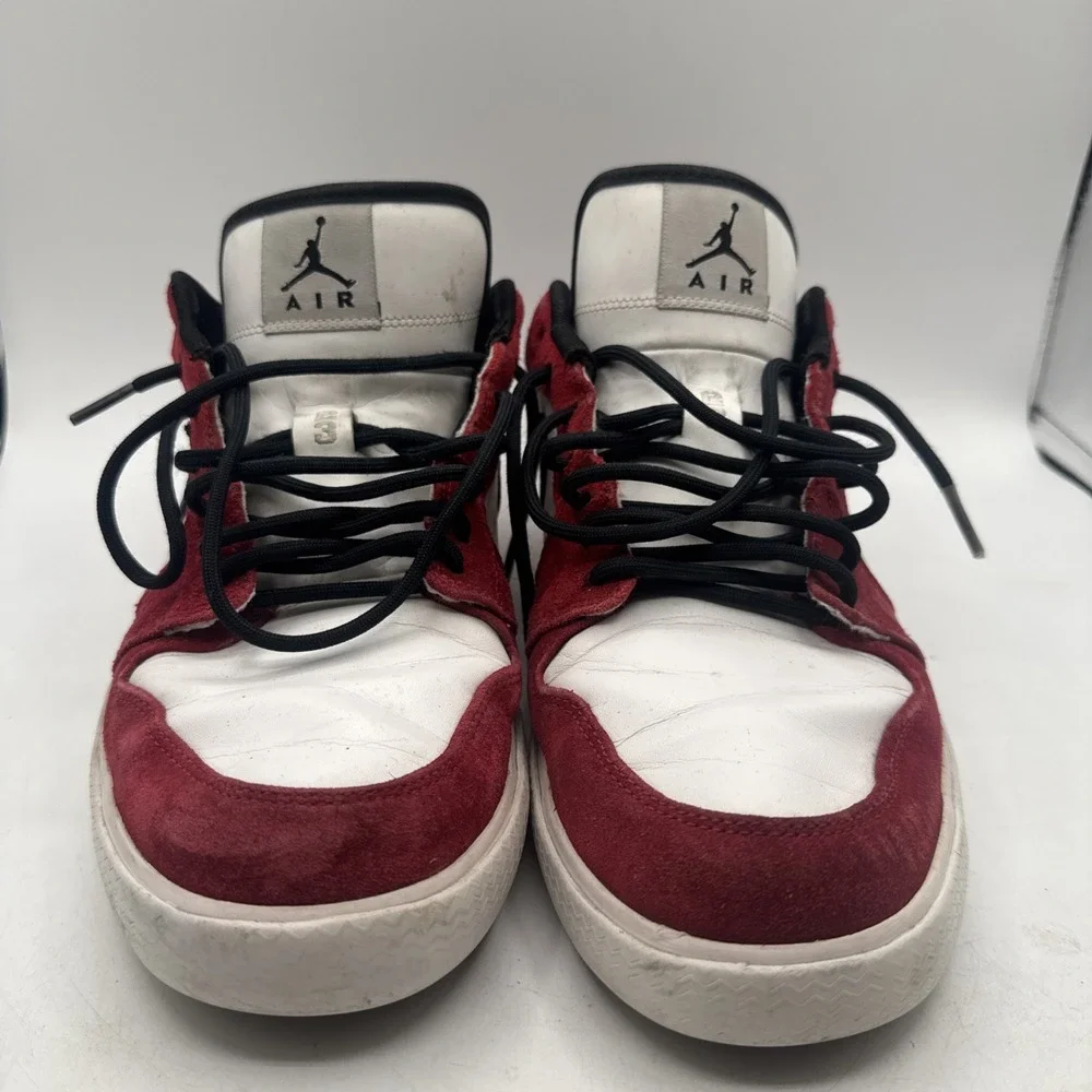 Jordan inner tag