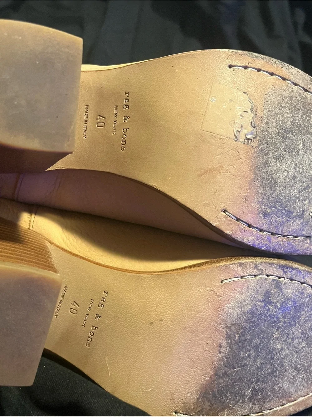 rag & bone closure us winter