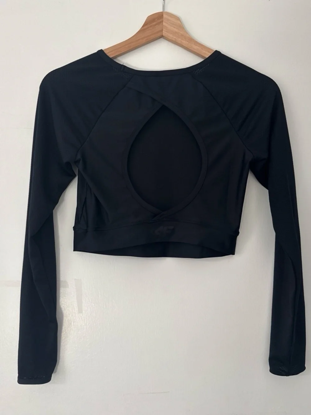 N/A crop top