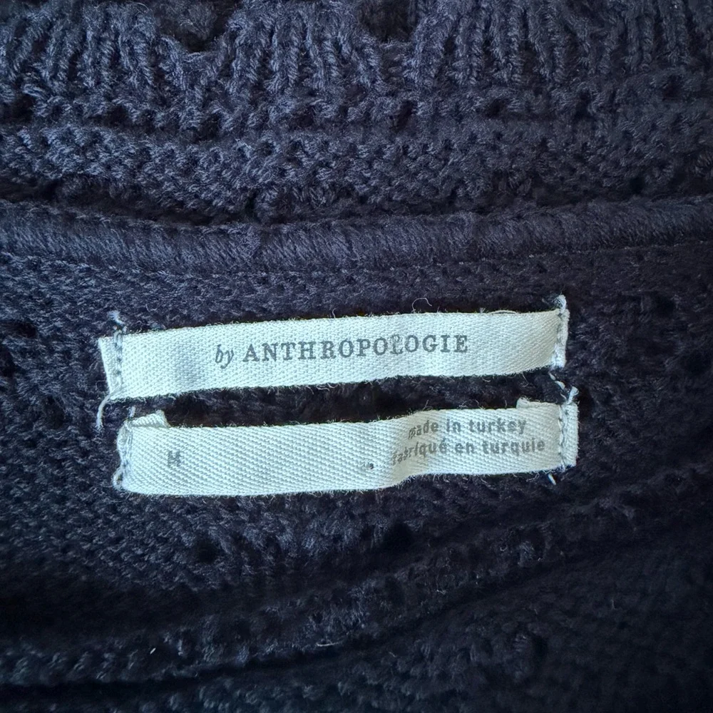 Anthropologie reposhing this