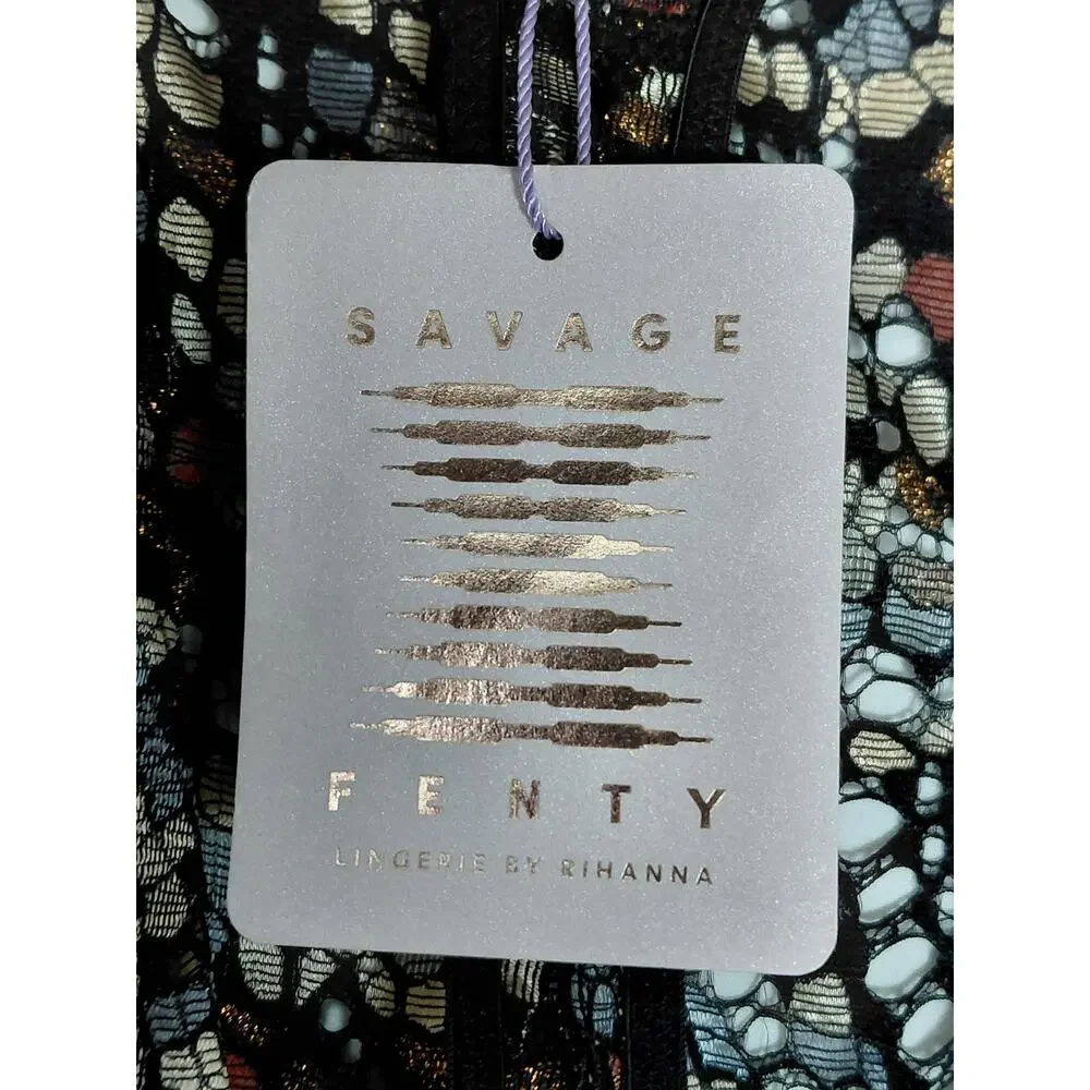 Savage X Fenty fit tip