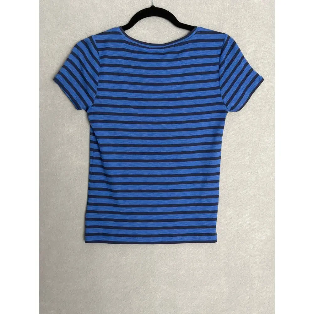 NZT Nic+Zoe 60% cotton