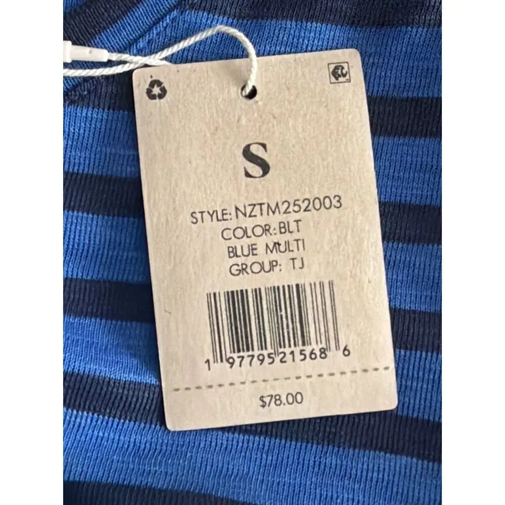 NZT Nic+Zoe 60% cotton